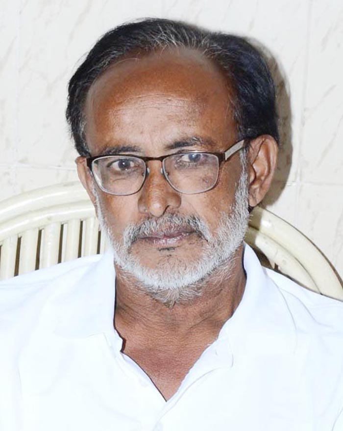 ಮಂಡ್ಯ: ಎ.23 ರಂದು 5 ರೂ.ಡಾಕ್ಟರ್ ಖ್ಯಾತಿಯ ಶಂಕರೇಗೌಡ ನಾಮಪತ್ರ ಸಲ್ಲಿಕೆ